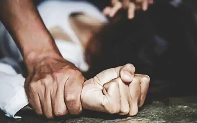 Two tribal victims of gang-rape, India in turmoil across the country