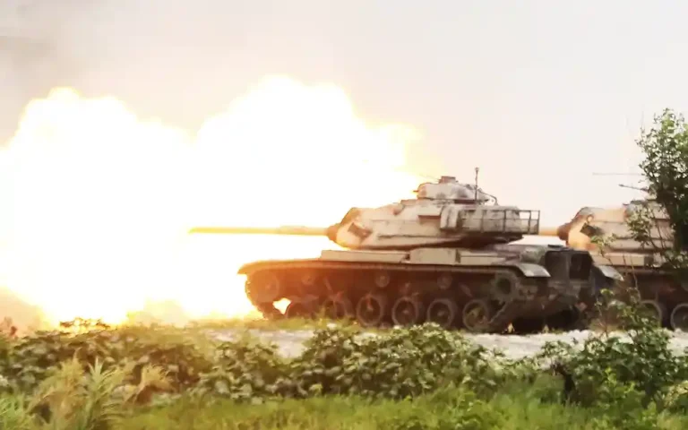 US is threatening regional peace by sending arms to Taiwan Says China