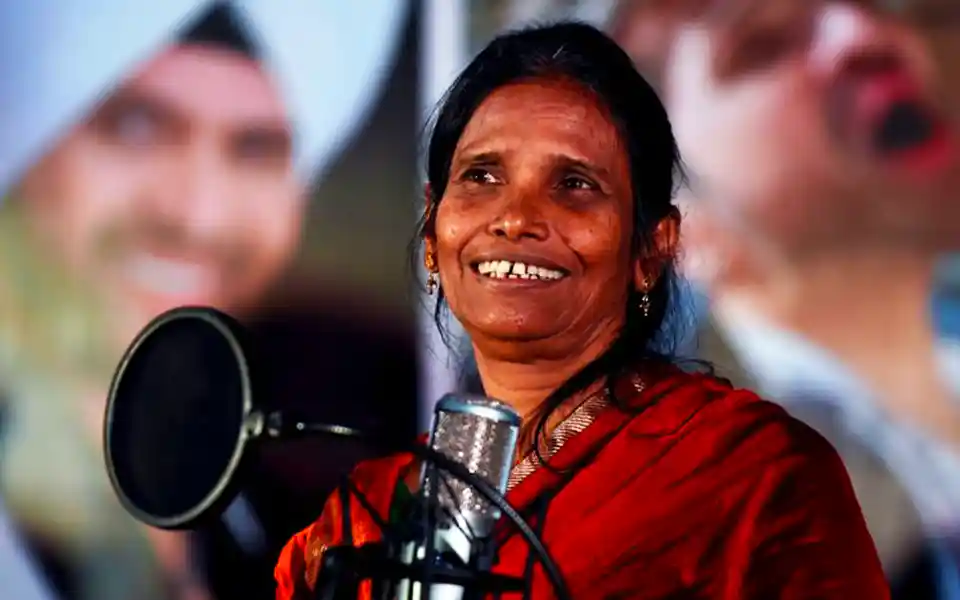 Viral Ranu Mondal where now