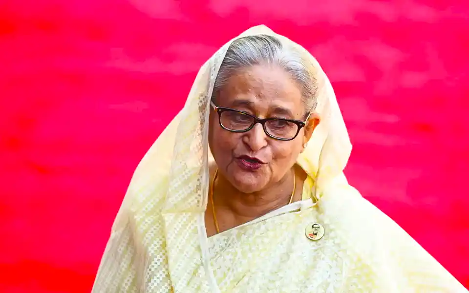 Again Vote for 'Boat' Says PM