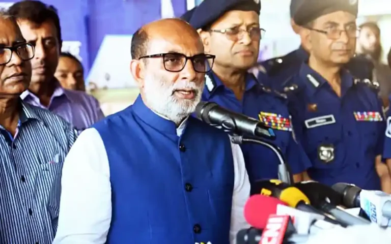 Work is underway to establish fisheries as the 2nd largest foreign exchange earning sector