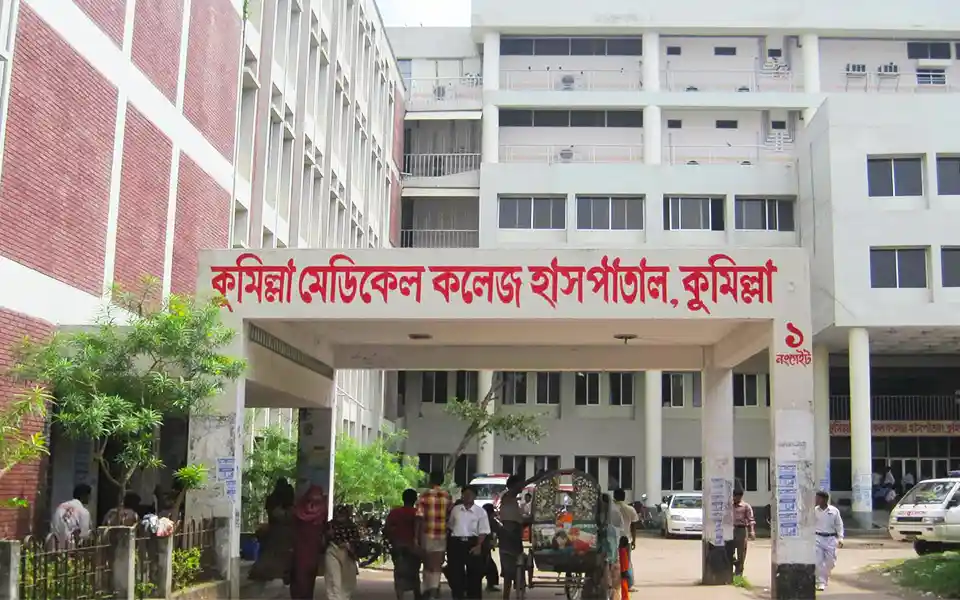 Youth hacked to death due to drug dispute in Comilla