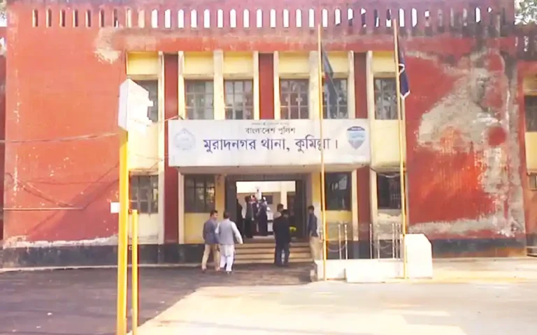 Youth killed over dredger business in Comilla's Muradnagar