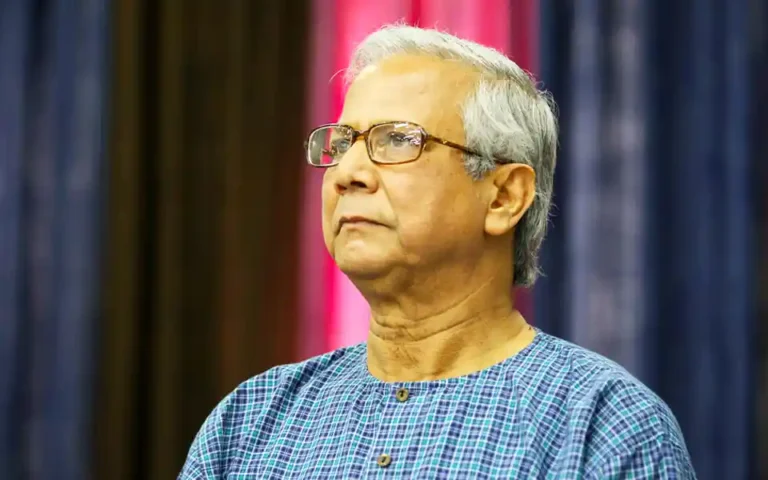dr Muhammad Yunus has to pay 12 crores tax