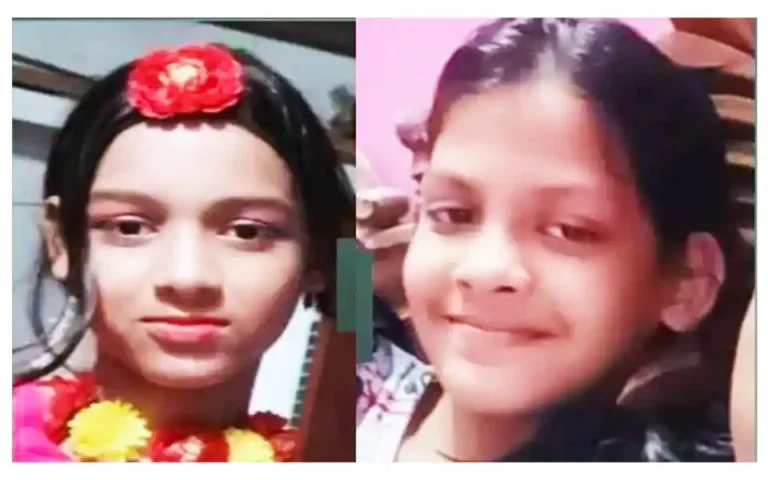 2 sisters died after drowning in Comilla's Laksam pond