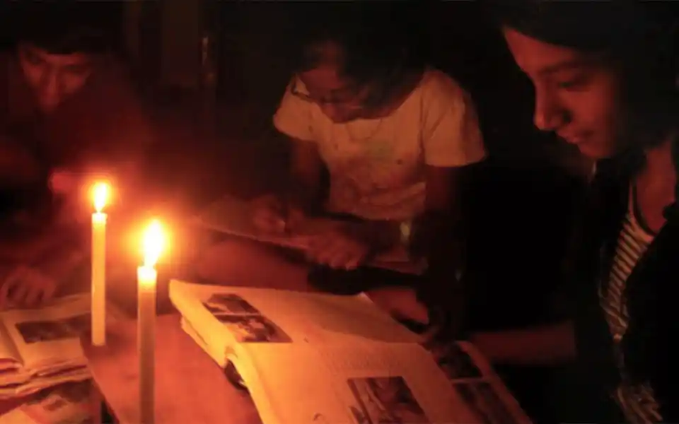 8 thousand customers of Kurigram without electricity for 1 month