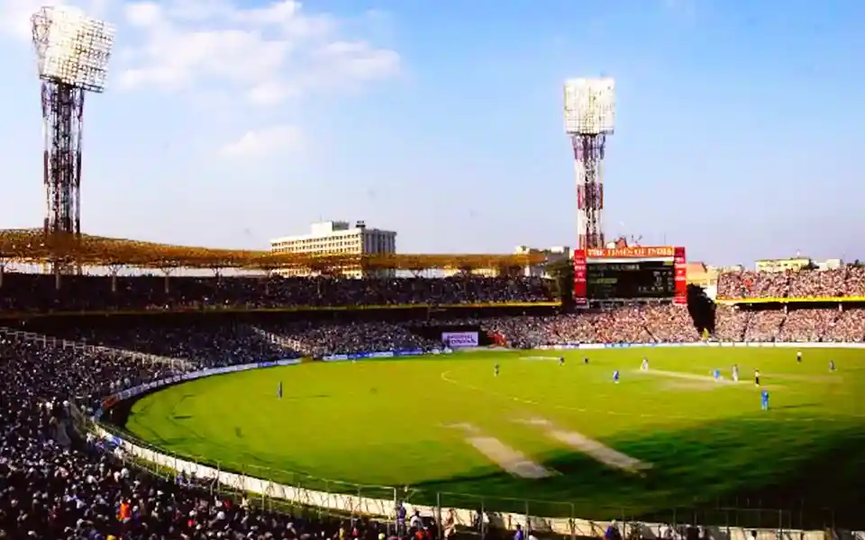 A fire broke out at the venue of Bangladesh's two matches in the ODI World Cup