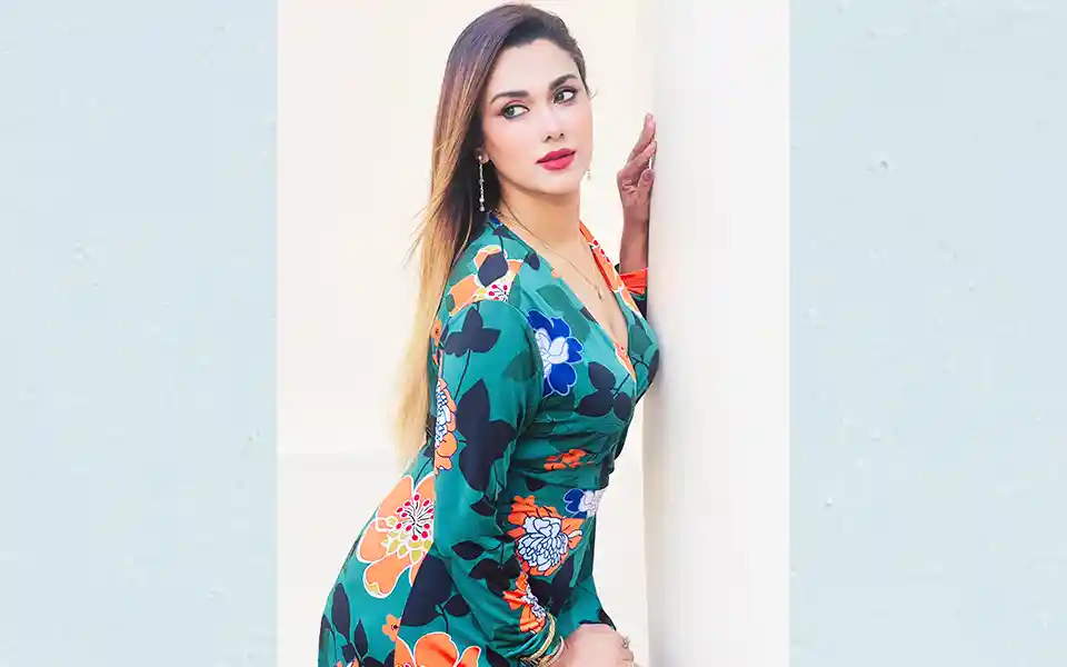 Actress Bobby is suffering from loneliness