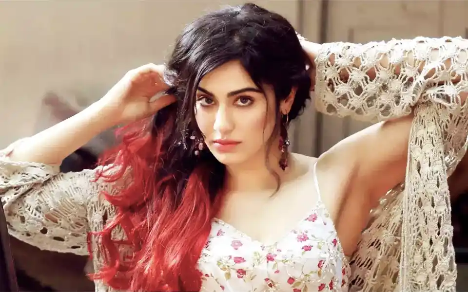 Adah Sharma bought the flat where Sushant's body was found