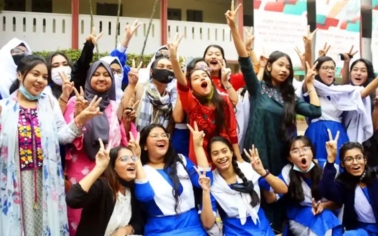 Application for admission in class 11 has started in Bangladesh