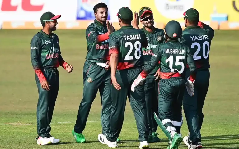 Asia Cup squad announced by BCB, Mahmudullah is not selected