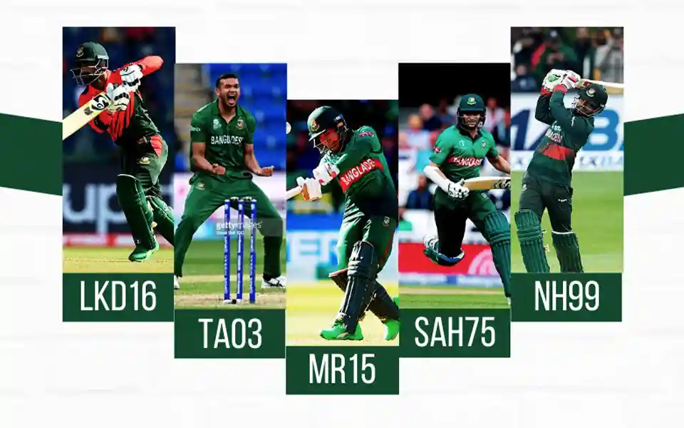 Asia Cup starts today, watch the game on your mobile