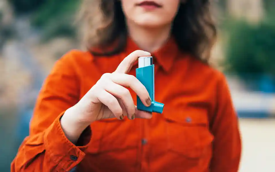 Asthma preventive measures