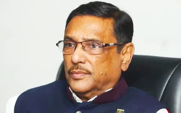 BNP-led anti-freedom conspiracies against the country: Kader