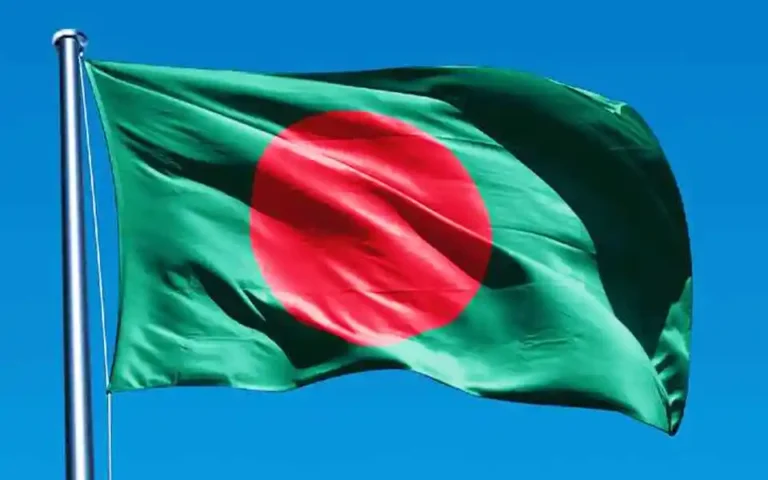 New rules for lowering the national flag to half-mast