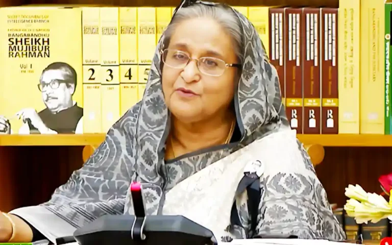 Bangladesh has entered the era of universal pension