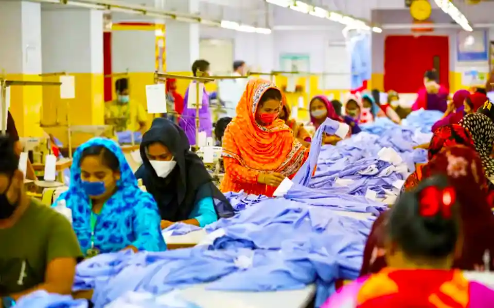 Bangladesh will get duty-free facility to export clothes to Canada till 2034