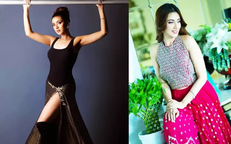 Bidya Sinha Saha Mim will be seen in the role of Panna Kaiser