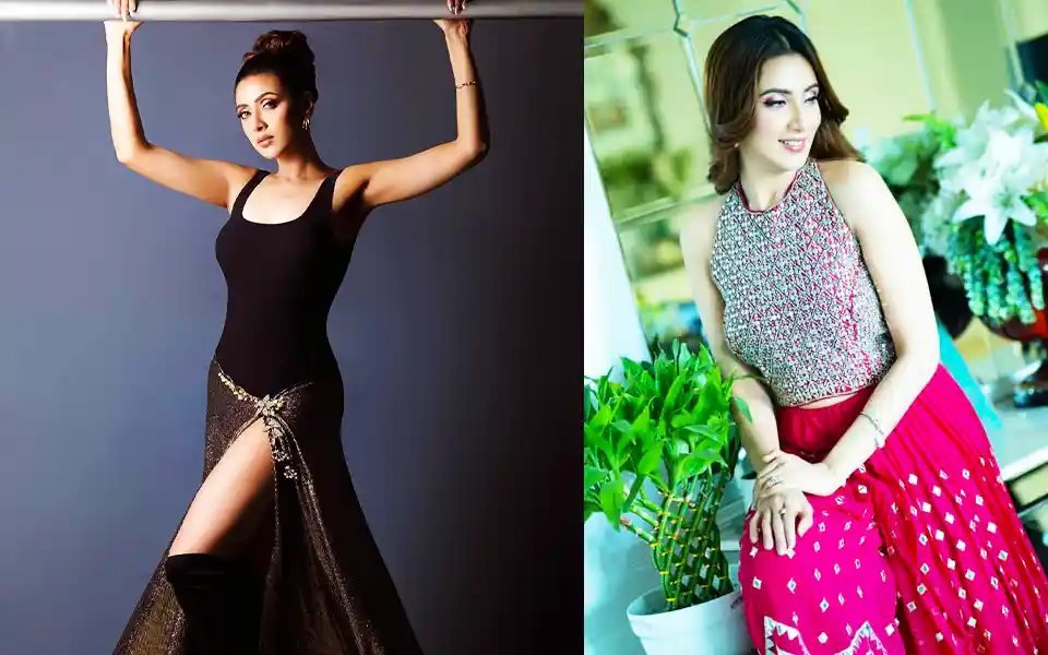 Bidya Sinha Saha Mim will be seen in the role of Panna Kaiser