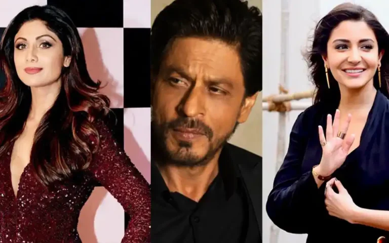 Bollywood is floating with the joy of touching the soil of the moon
