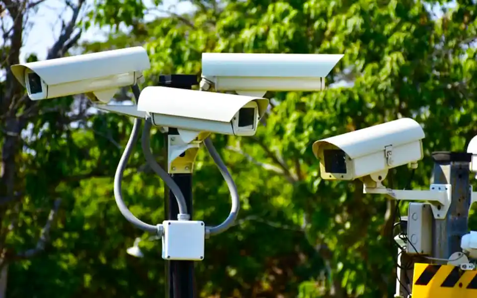 CCTV cameras will be installed on all highways, 72 new highway police stations are proposed