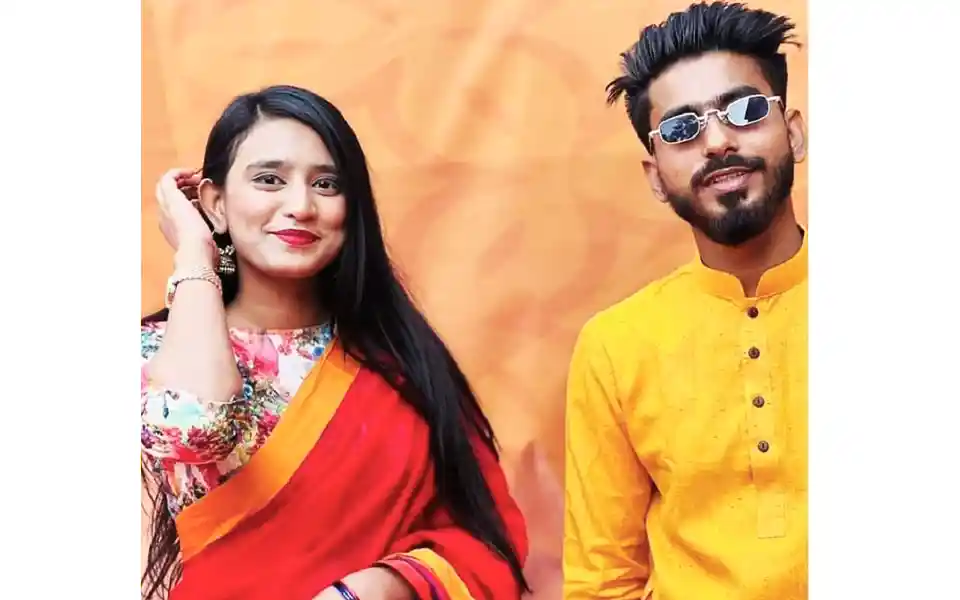 Chhatra League leader along with his girlfriend were killed in a bike accident on the flyover