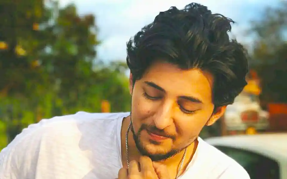 Darshan Raval is coming to Dhaka