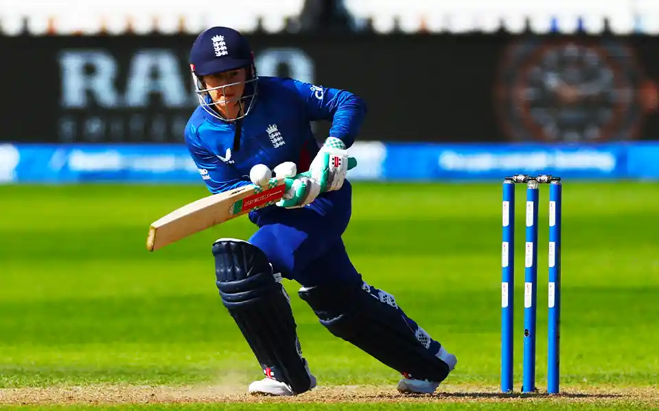 England will play Zimbabwe after 22 years