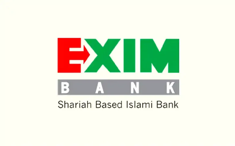 Exim Bank will give job, no experience required