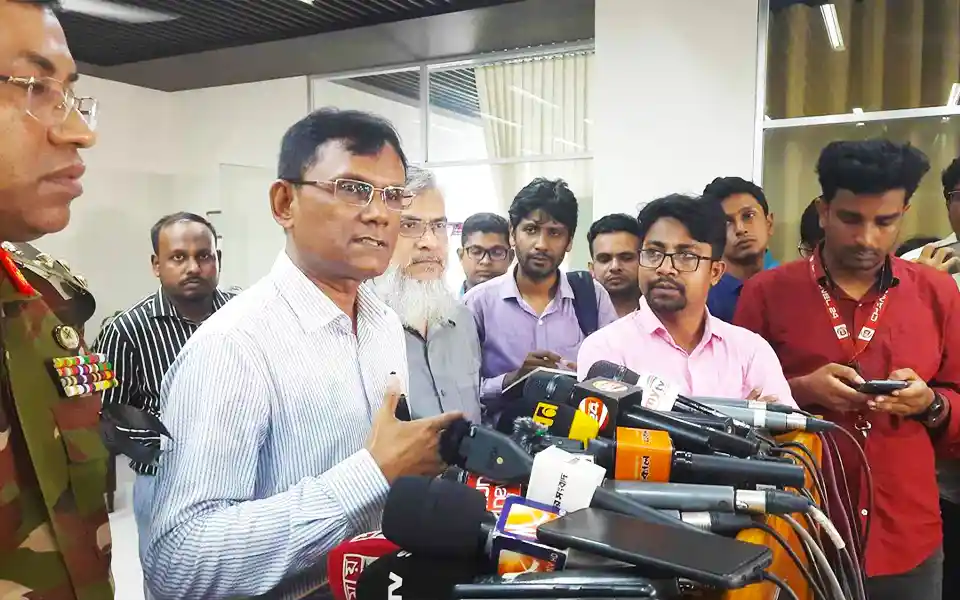 Facebook will be under the control of the EC to prevent false propaganda in the 12th National Assembly elections