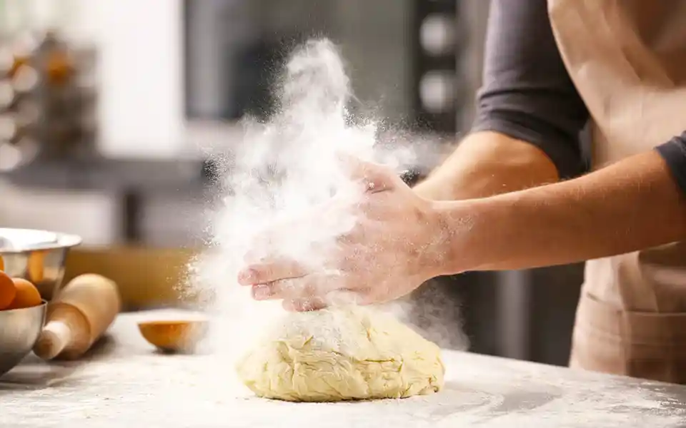 Harmful effects of flour