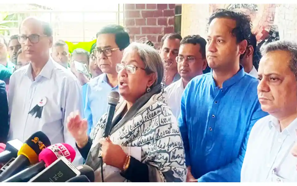 In the last 5 years, questions have not been leaked in public exams, rumors have also decreased says Education Minister