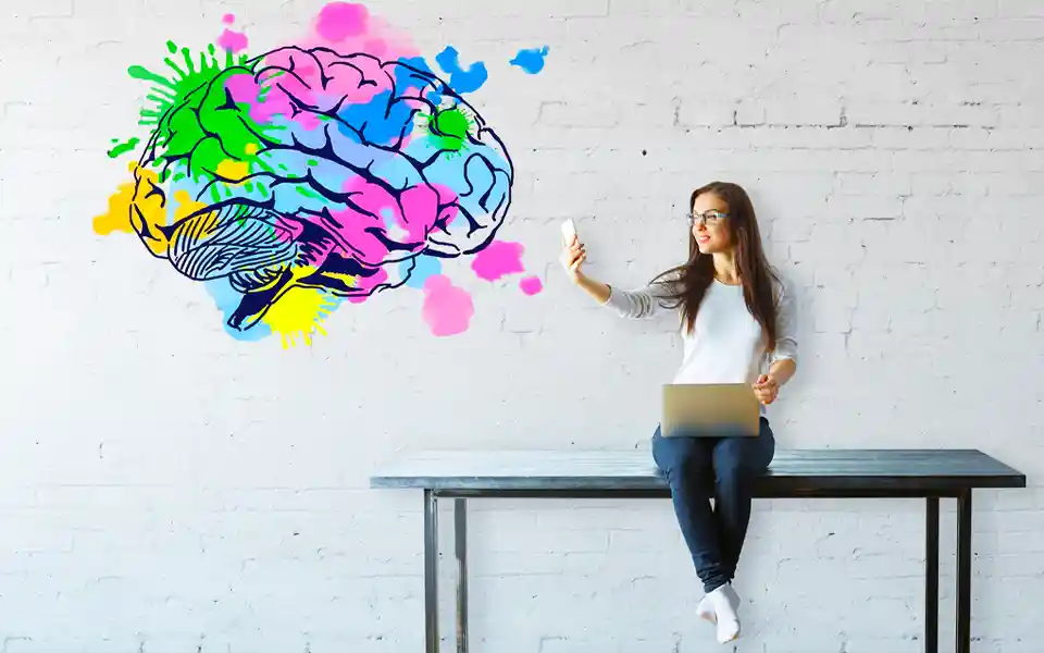 Increase brain power