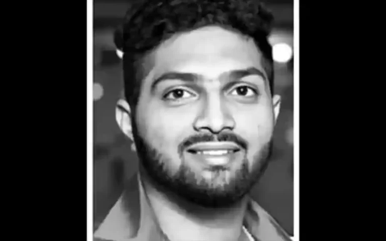 Indian actor Pawan died of a heart attack at the age of 25.