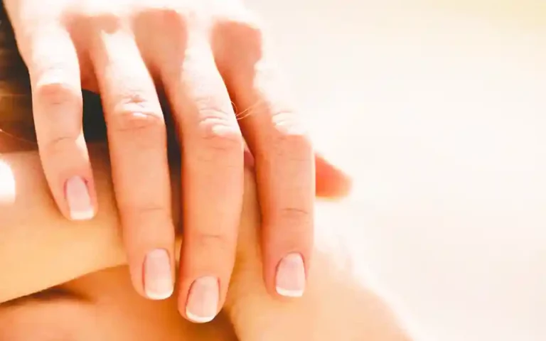Learn about nail health