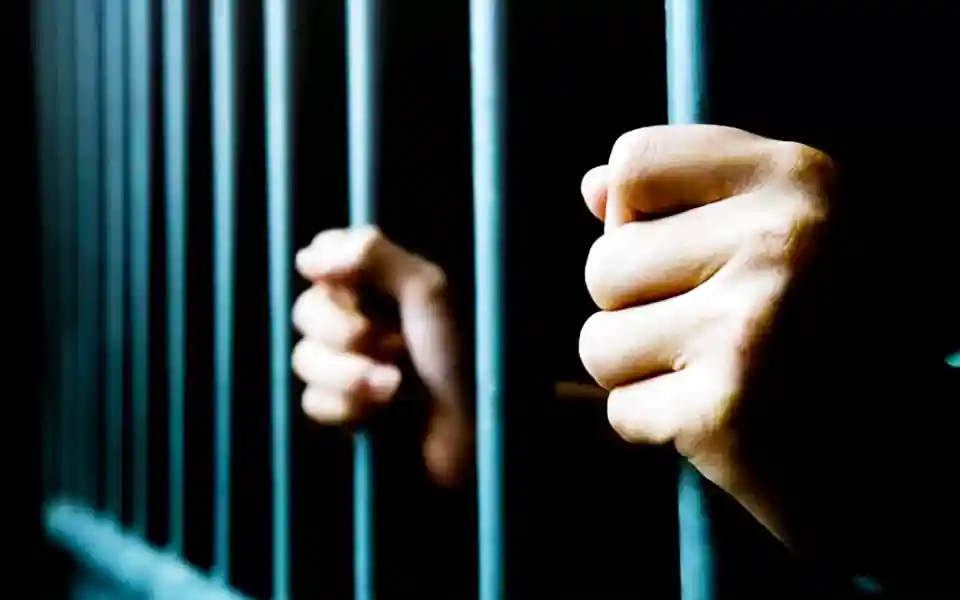 Life imprisonment for 2 persons in two separate rape cases in Naogaon