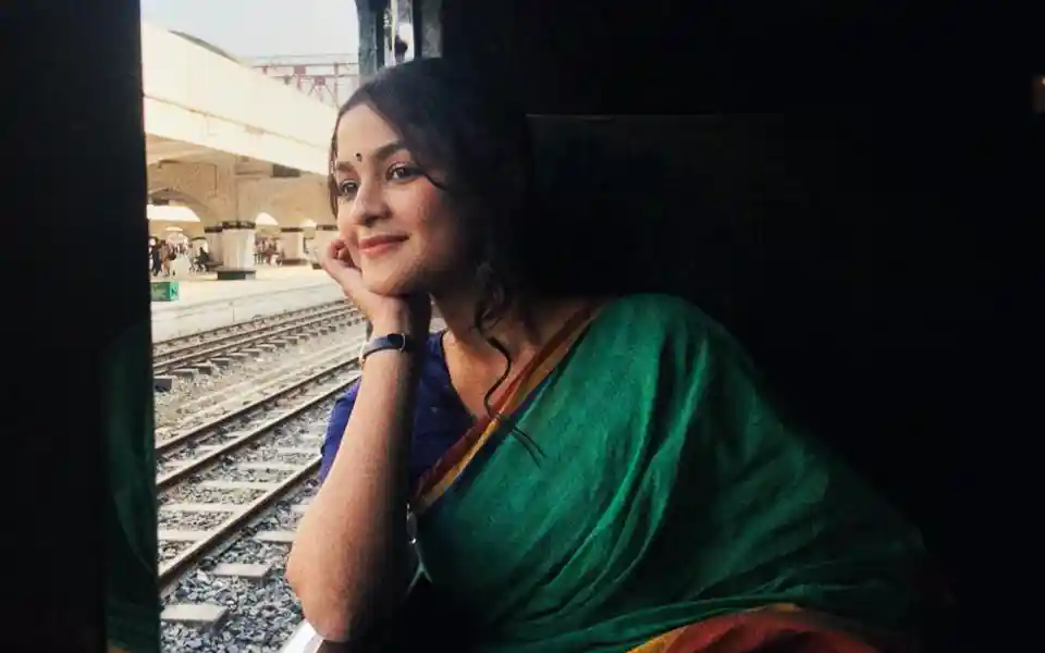 Maybe not so many views, but a drama worth watching with family Says Sadia Ayman