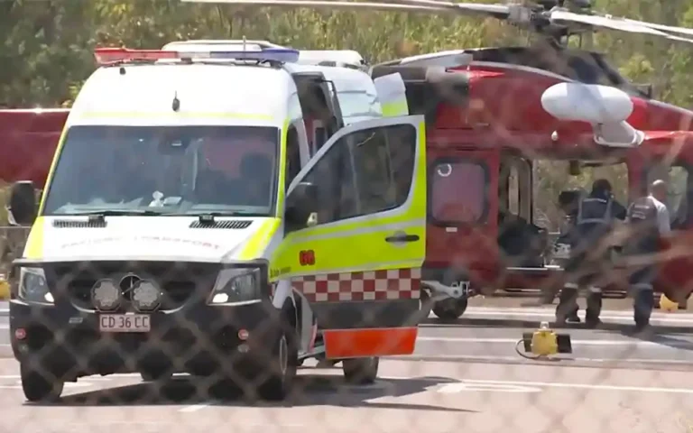 Names of US soldiers killed in plane crash in Australia released