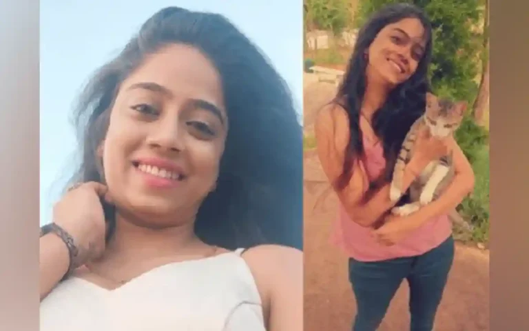 ঘনিষ্ঠ মুহূর্তের ভিডিও করে ৫০ পুরুষের সঙ্গে প্রতারণা, গ্রেপ্তার মডেল