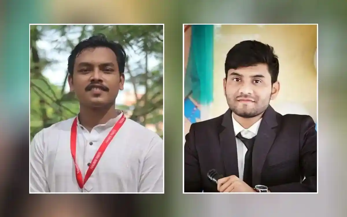 নতুন কমিটি গঠন করেছে কুবির কক্সবাজার স্টুডেন্ট’স ওয়েলফেয়ার এসোসিয়েশন