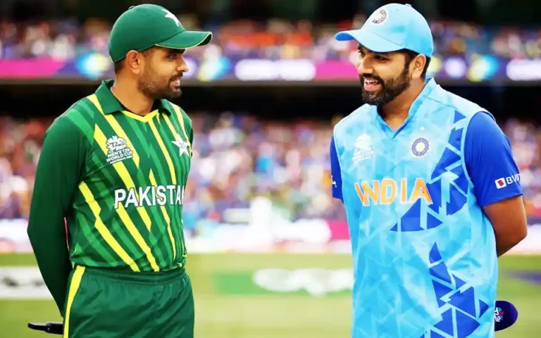 ODI World Cup 2023: India will not provide extra security to Pakistan