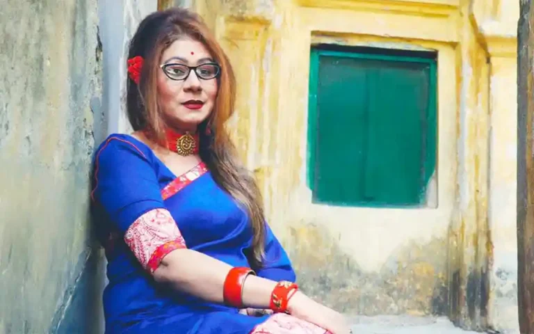 Ratna Das new song on Nazrul's death anniversary