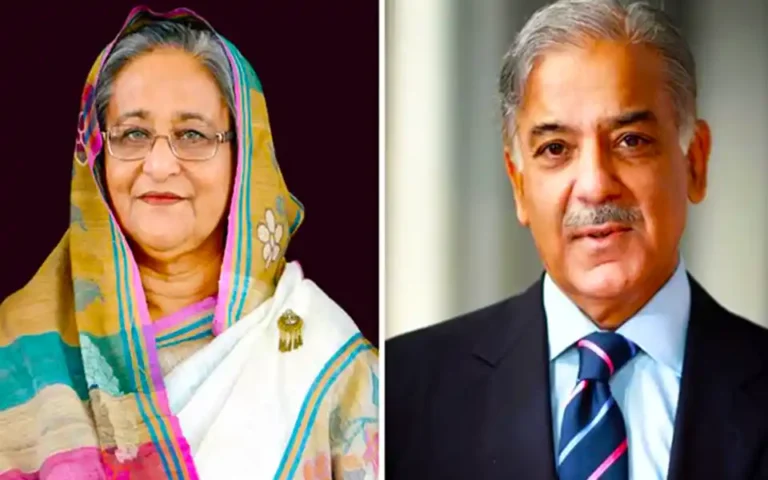 Shehbaz Sharif sent mangoes for the Prime Minister