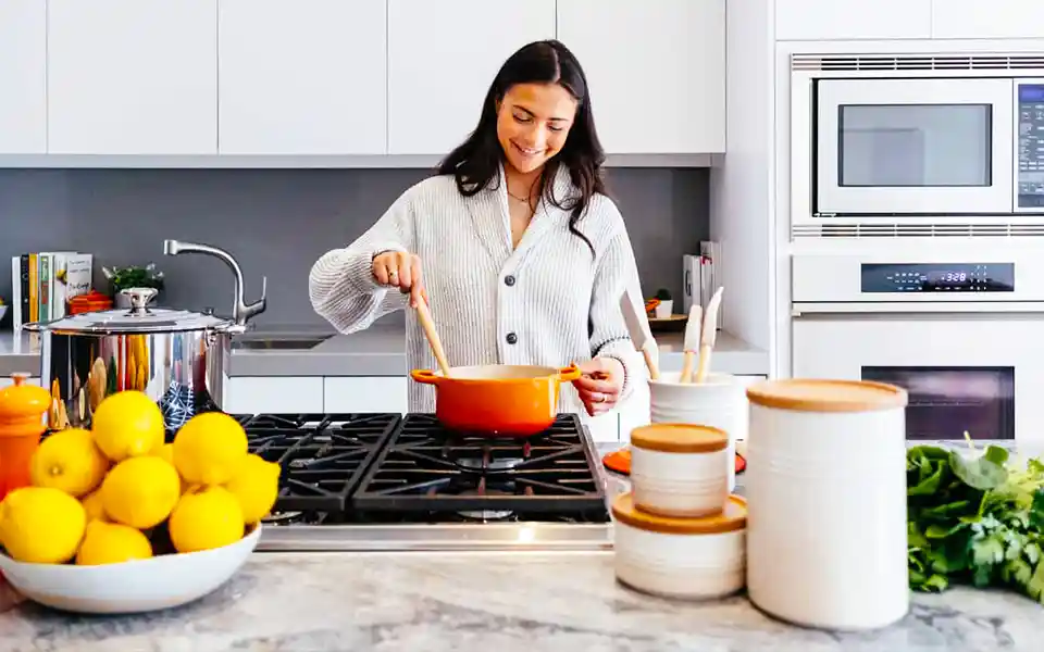 Some essential kitchen tips - good to know