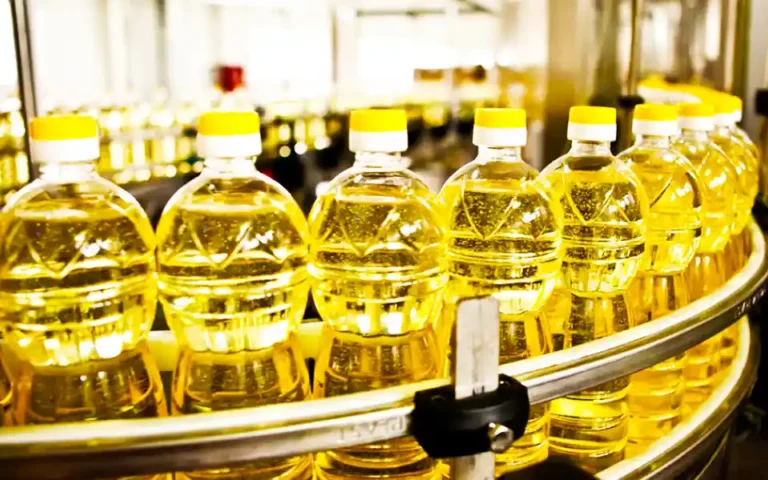 TCB will buy soybean oil, it will cost more than 127 crore taka