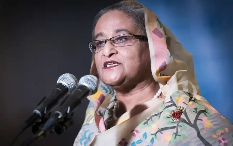 The Prime Minister is on his way to Johannesburg to attend the BRICS Summit