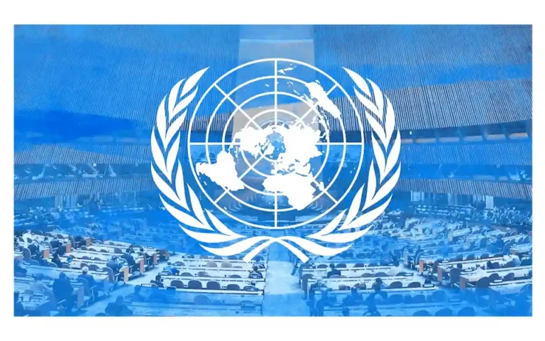 The message that the United Nations gave to the law and order forces of Bangladesh