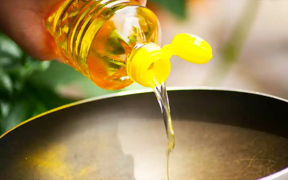 The open sale of soybean oil is being stopped, the suffering of low-income people will increase