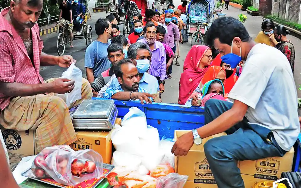 The sale of TCB products starts from today, there is no sugar left