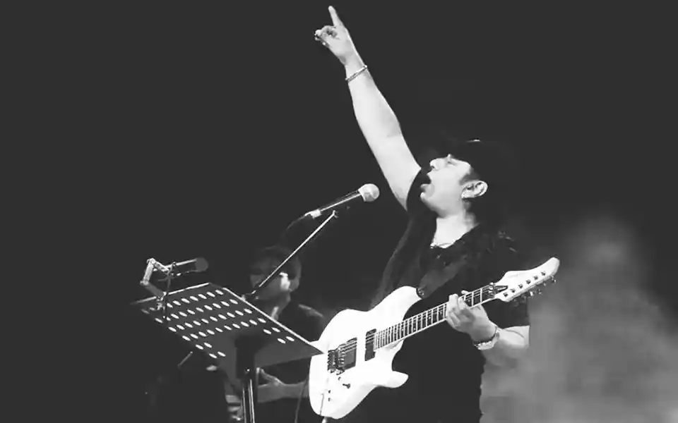 Today is the birthday of the legendary Ayub Bachchu